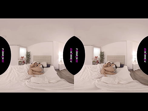 ❤️ PORNBCN VR Эки жаш лесбиянка 4K 180 3D виртуалдык реалдуулукта мүйүздүү ойгонот Женева Беллуччи Катрина Морено ❤  Секс бизде ky.onlyindianpornx.ru