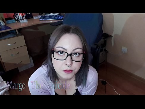 ❤️ Көз айнек тагынган сексуалдуу кыз Дилдону камерага терең соруп ❤  Секс бизде ky.onlyindianpornx.ru